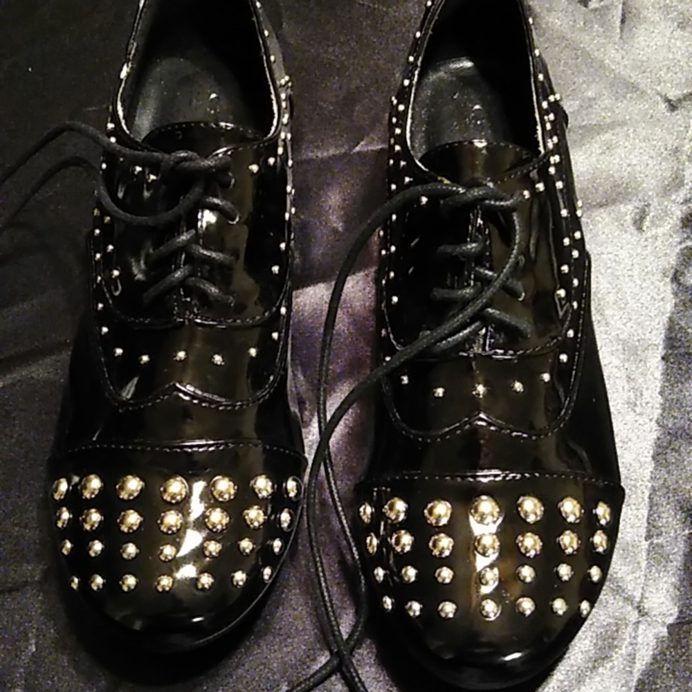 C Label Studded Shoe***HOST PICK*** 02/10/23